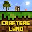 :Crafterslandlogo: