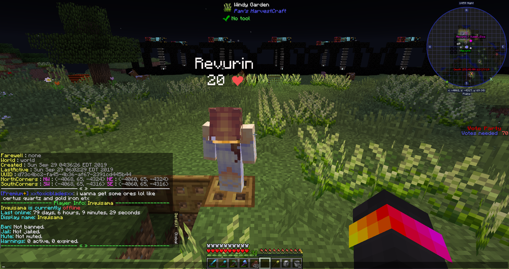 Inquisama not online.png