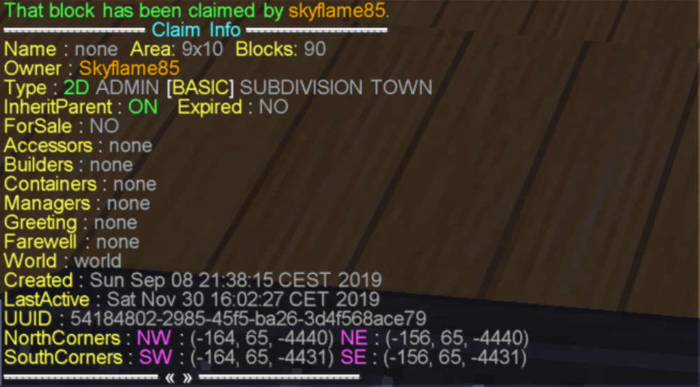 723352581_MinecraftClaim1Skyflame85.thumb.PNG.a196ae0ca7ae47cafe61e1df75cc95f8.PNG