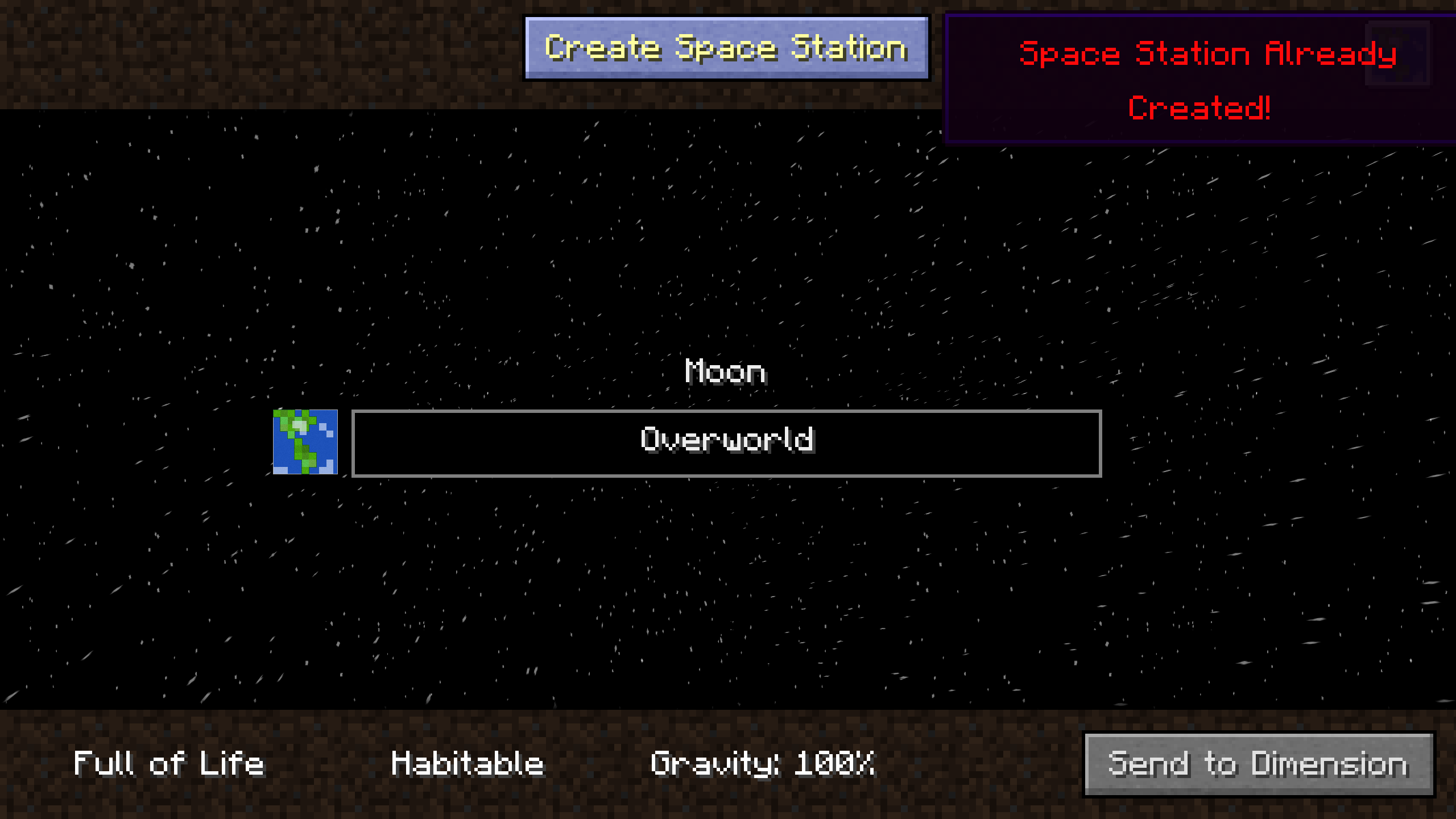 Galacticraft - Galacticraft Wiki