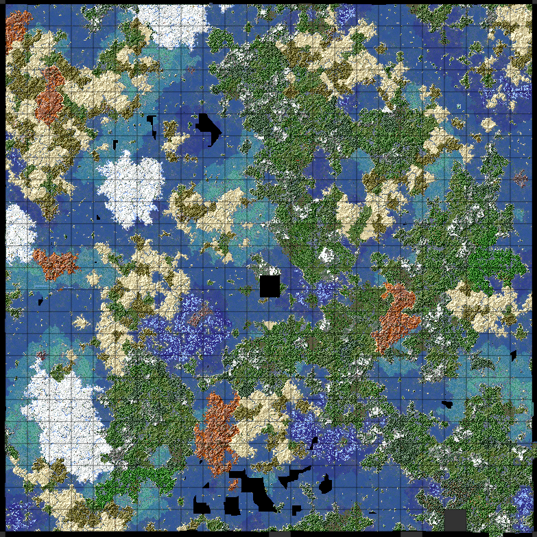 MAP] UAB Map! ETSE Survival! - Maps - Mapping and Modding: Java Edition -  Minecraft Forum - Minecraft Forum