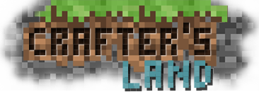 CraftersLand - A Minecraft Community
