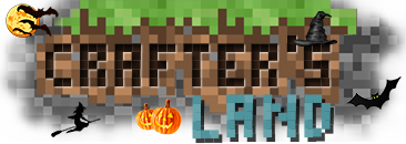 CraftersLand - A Minecraft Community