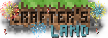 CraftersLand - A Minecraft Community