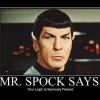 MrSpock